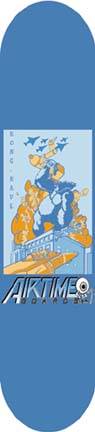 Skateboard - Kong Kave