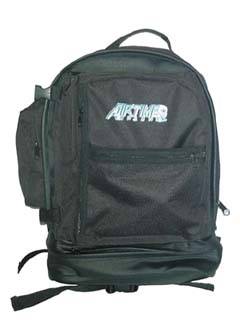 Airtime Snowboards Backpack