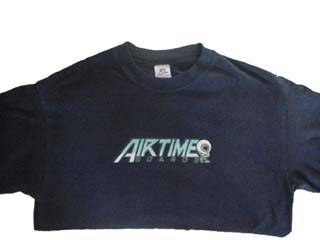 Airtime Boards T-Shirt