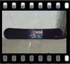 Snowboard Pic