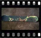 Snowboard Pic